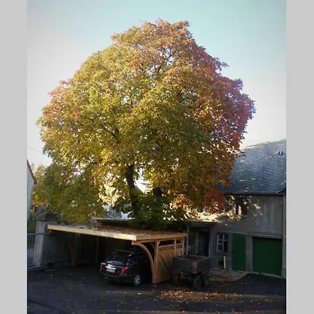 Sinnes Wandel Hof Serka Grimma Buitenkant foto