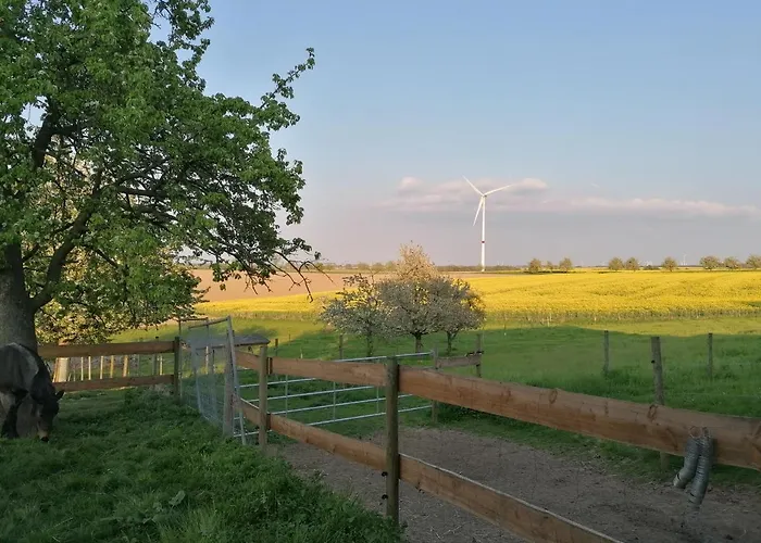 Sinnes Wandel Hof Serka