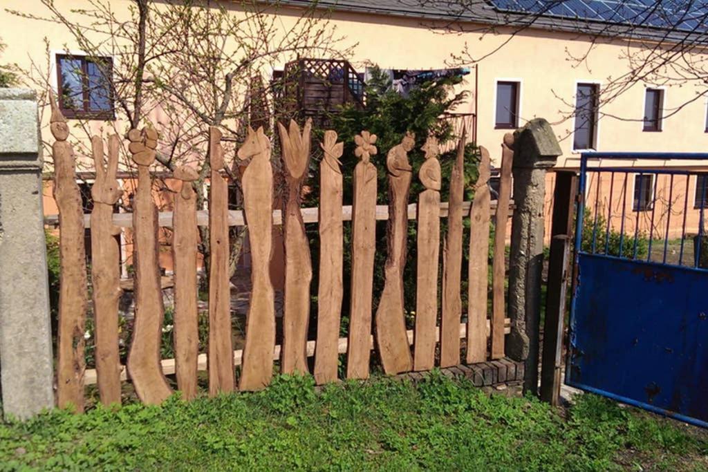 Sinnes Wandel Hof Serka Apartment *