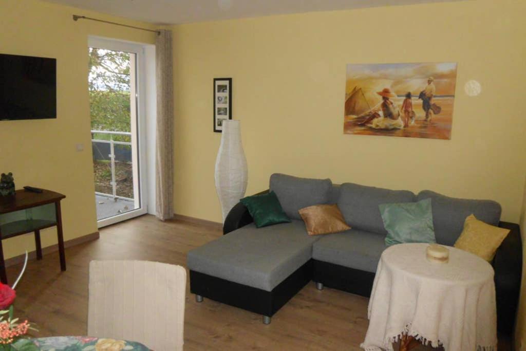 Apartment Sinnes Wandel Hof Serka