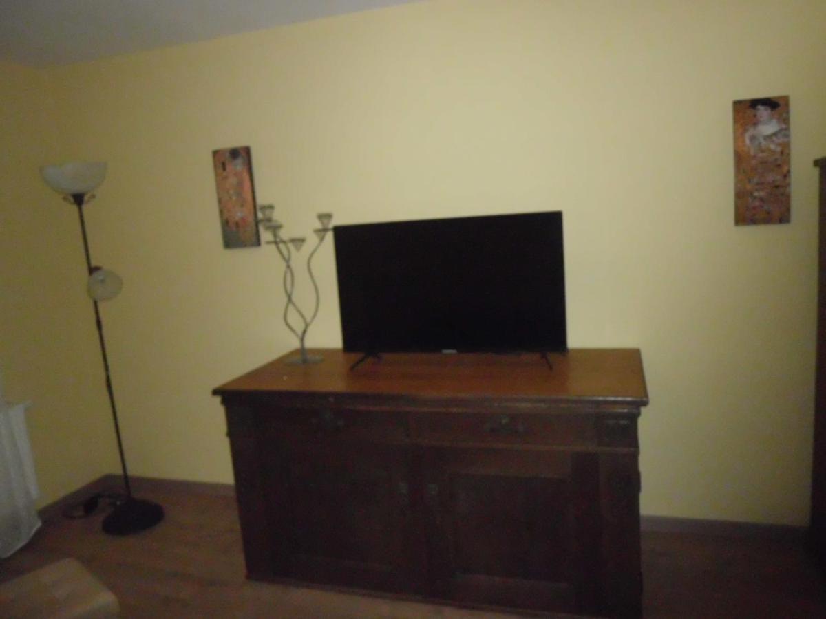 Sinnes Wandel Hof Serka Apartment